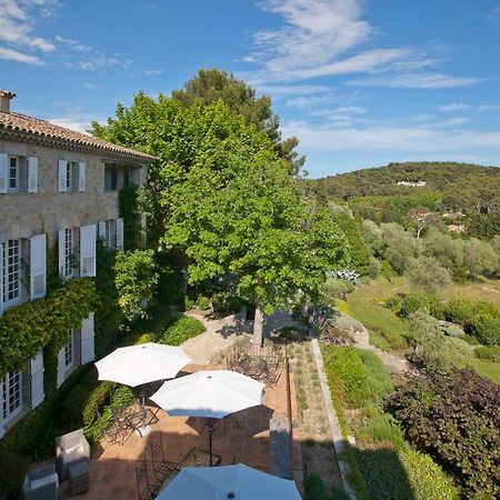 Le Manoir De L'Etang Hotel Mougins Ngoại thất bức ảnh