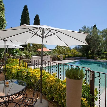 Le Manoir De L'Etang Hotel Mougins Ngoại thất bức ảnh