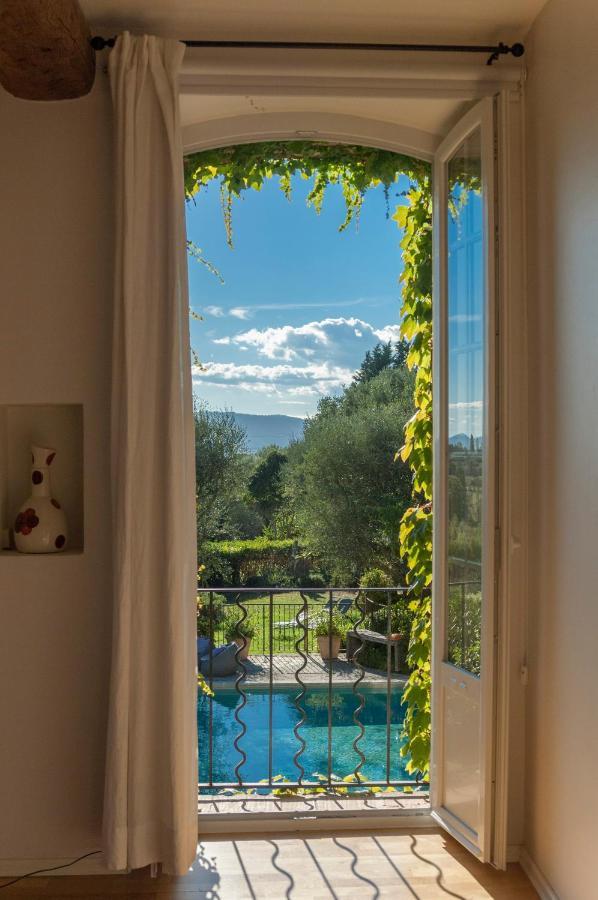 Le Manoir De L'Etang Hotel Mougins Ngoại thất bức ảnh