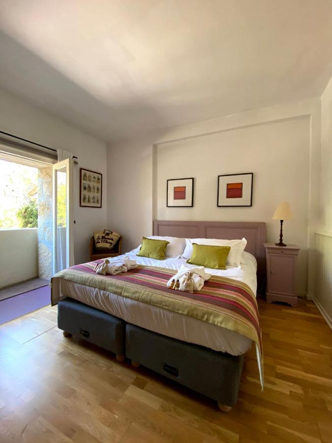 Le Manoir De L'Etang Hotel Mougins Ngoại thất bức ảnh