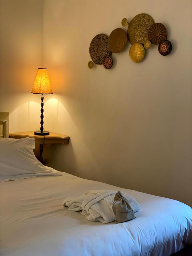 Le Manoir De L'Etang Hotel Mougins Ngoại thất bức ảnh