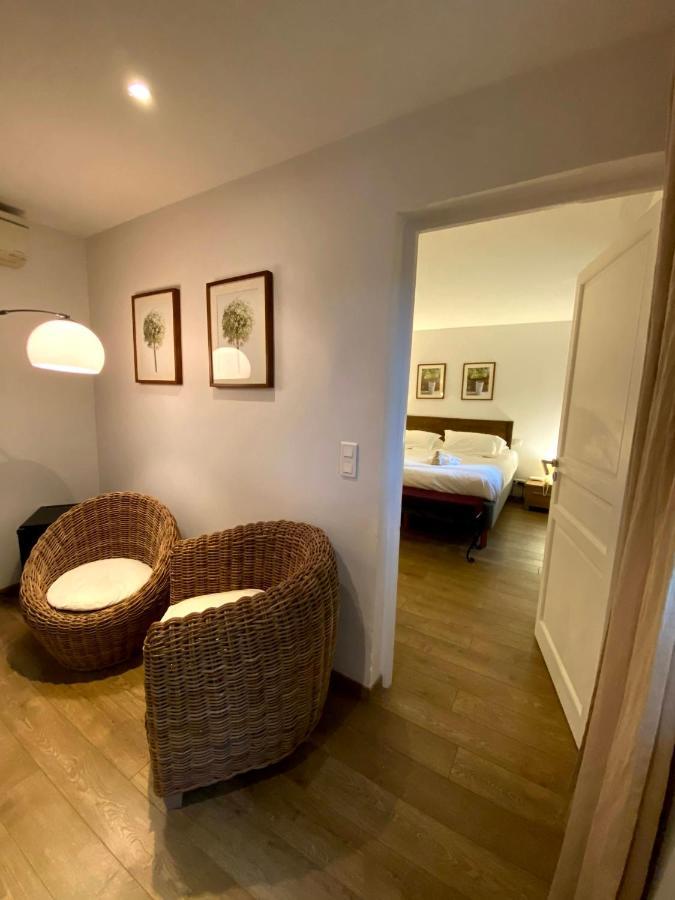 Le Manoir De L'Etang Hotel Mougins Ngoại thất bức ảnh