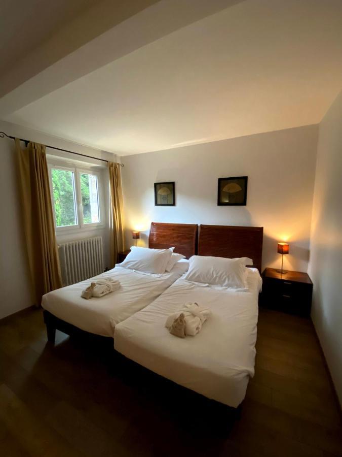 Le Manoir De L'Etang Hotel Mougins Ngoại thất bức ảnh