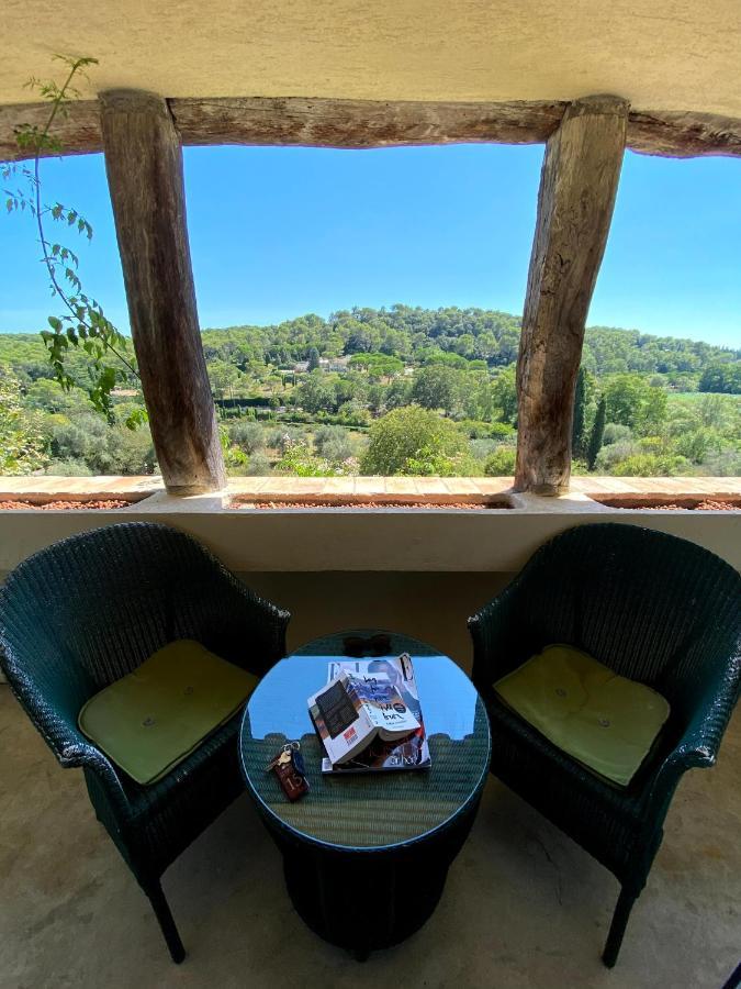 Le Manoir De L'Etang Hotel Mougins Ngoại thất bức ảnh