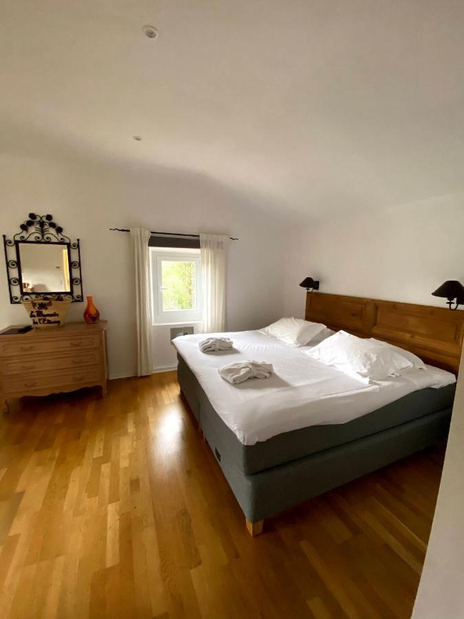 Le Manoir De L'Etang Hotel Mougins Ngoại thất bức ảnh