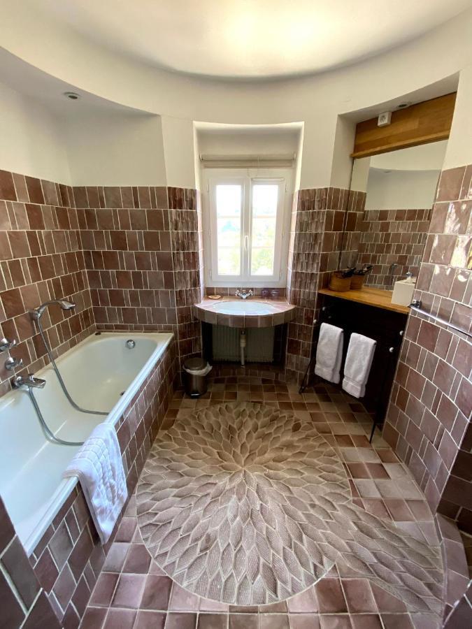 Le Manoir De L'Etang Hotel Mougins Ngoại thất bức ảnh