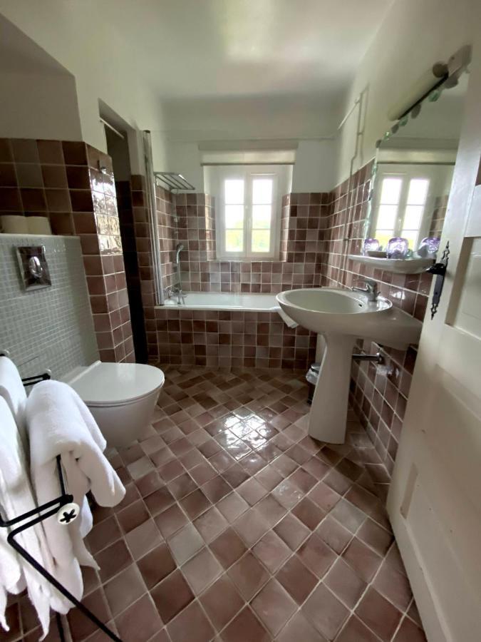 Le Manoir De L'Etang Hotel Mougins Ngoại thất bức ảnh