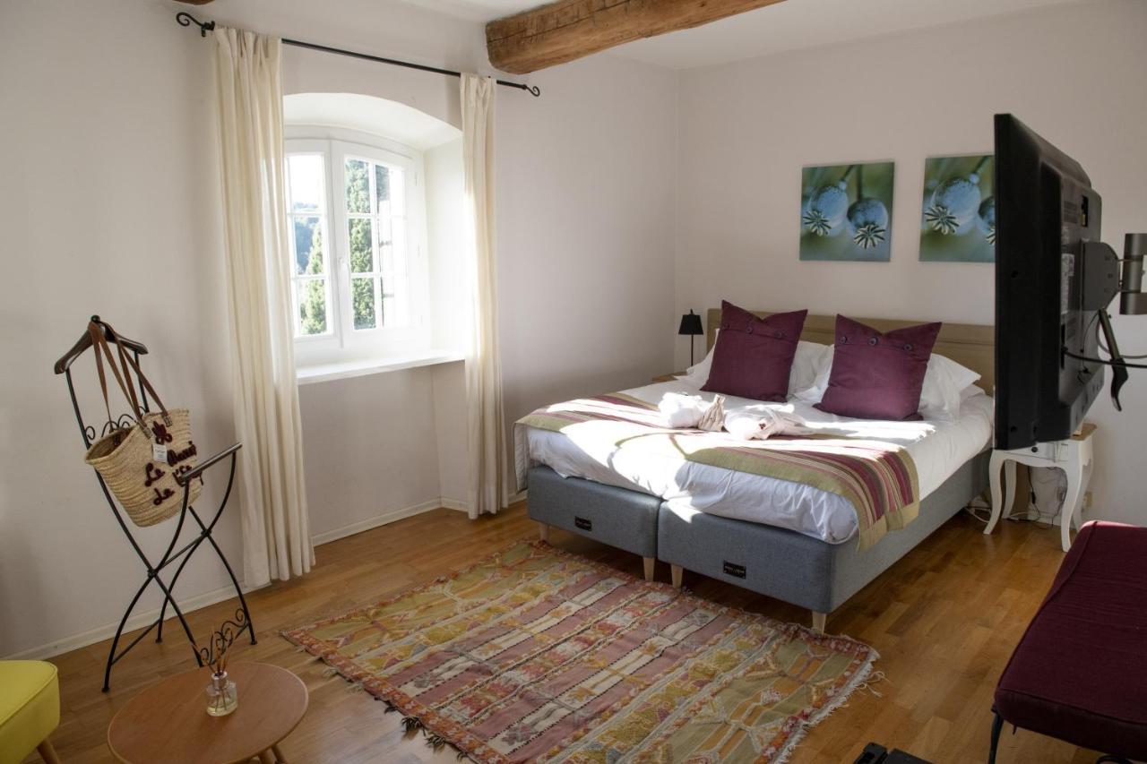 Le Manoir De L'Etang Hotel Mougins Ngoại thất bức ảnh