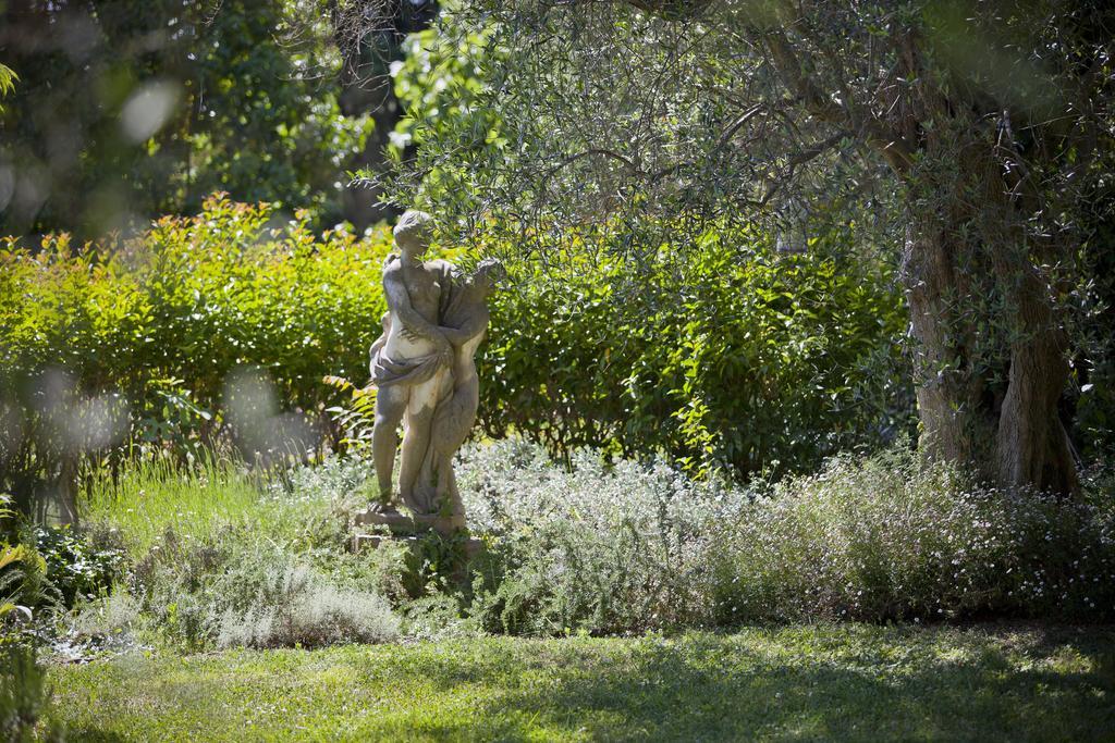 Le Manoir De L'Etang Hotel Mougins Ngoại thất bức ảnh