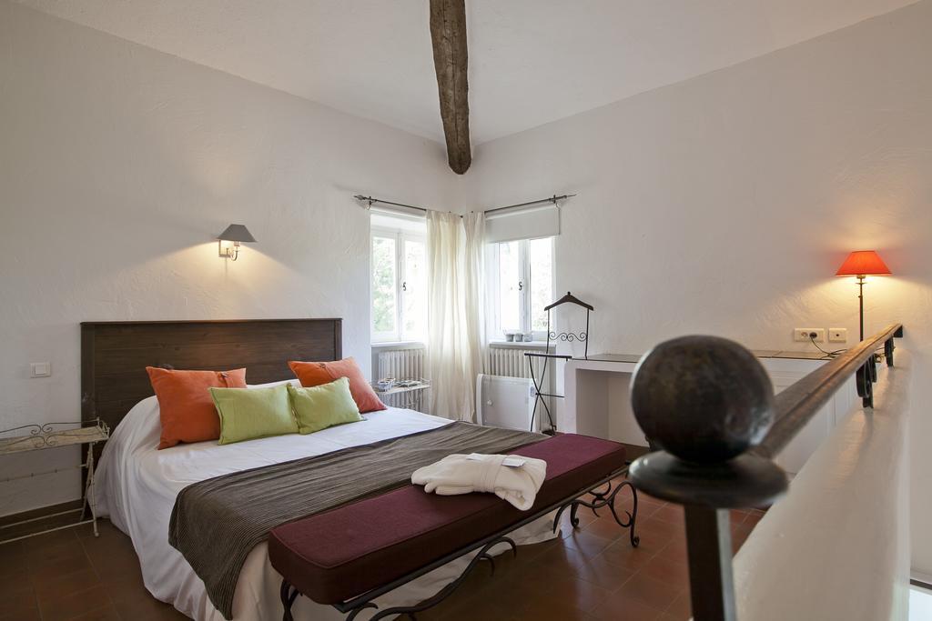 Le Manoir De L'Etang Hotel Mougins Ngoại thất bức ảnh