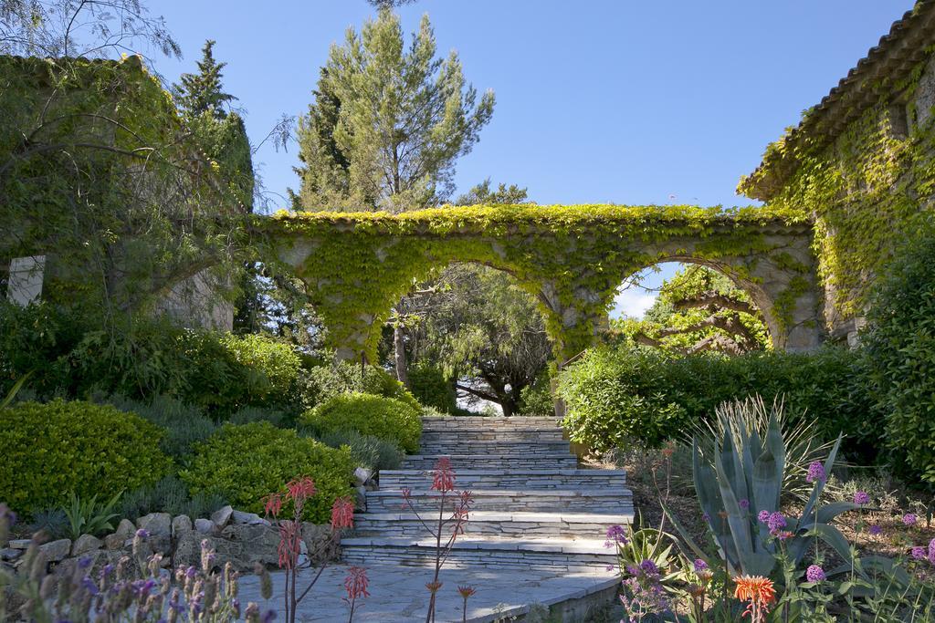 Le Manoir De L'Etang Hotel Mougins Ngoại thất bức ảnh