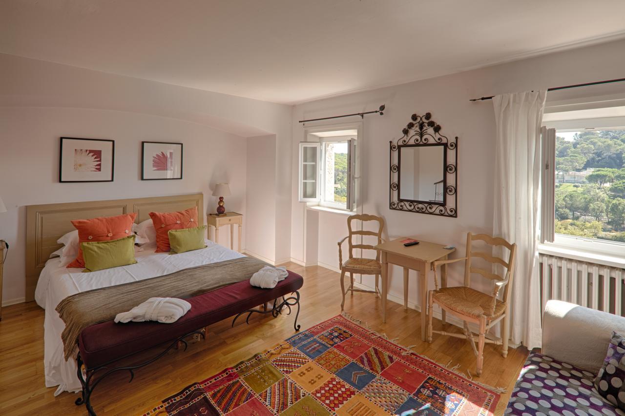Le Manoir De L'Etang Hotel Mougins Ngoại thất bức ảnh