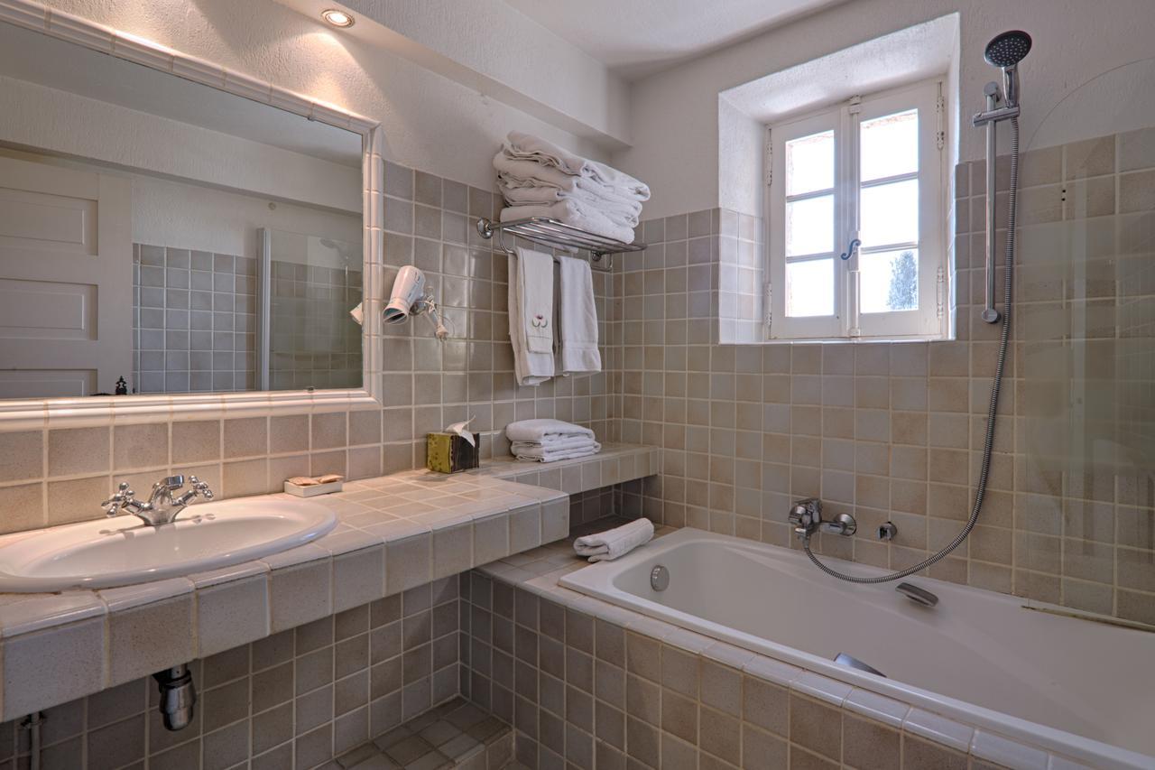Le Manoir De L'Etang Hotel Mougins Ngoại thất bức ảnh