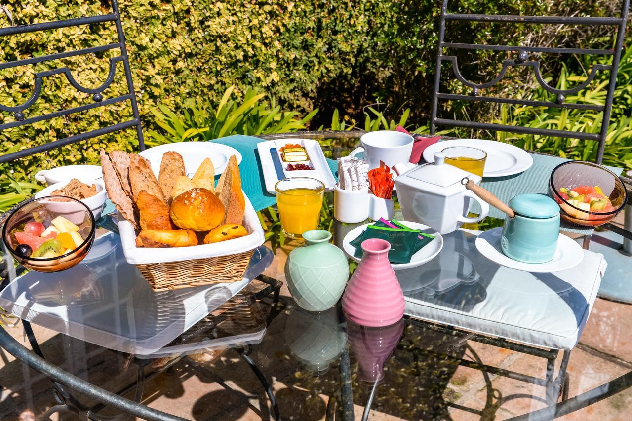 Le Manoir De L'Etang Hotel Mougins Ngoại thất bức ảnh