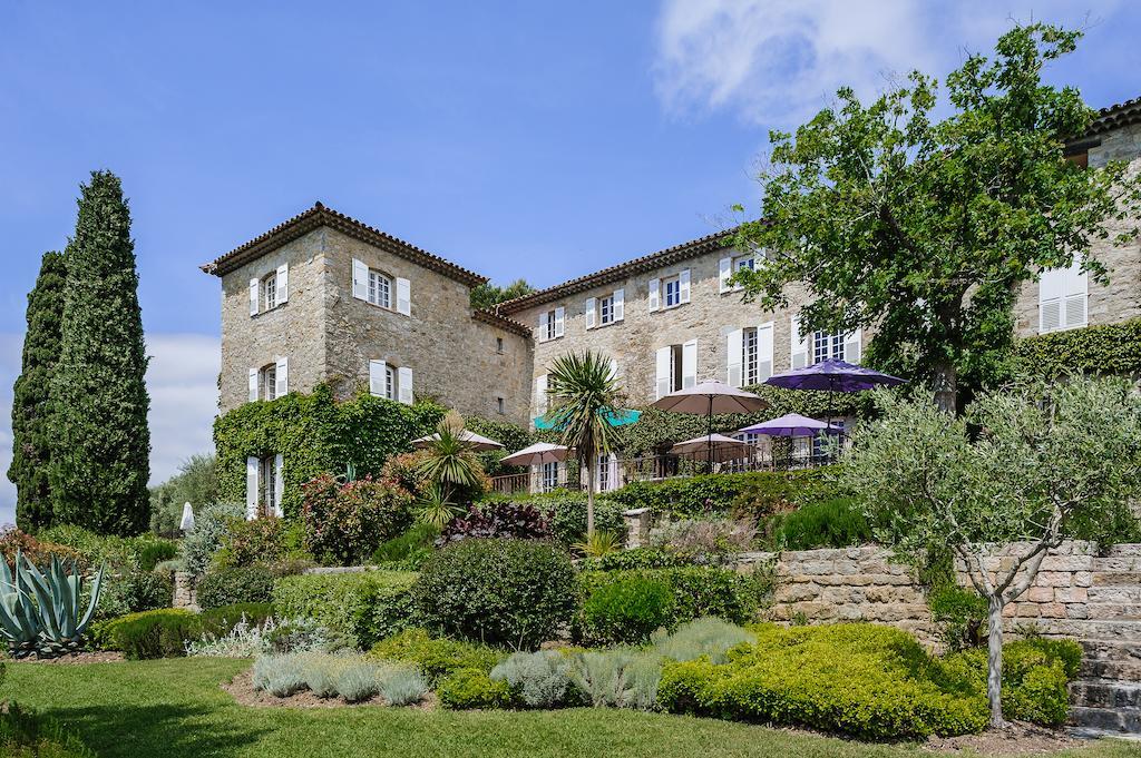 Le Manoir De L'Etang Hotel Mougins Ngoại thất bức ảnh