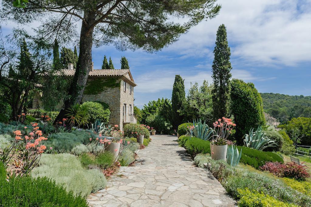 Le Manoir De L'Etang Hotel Mougins Ngoại thất bức ảnh