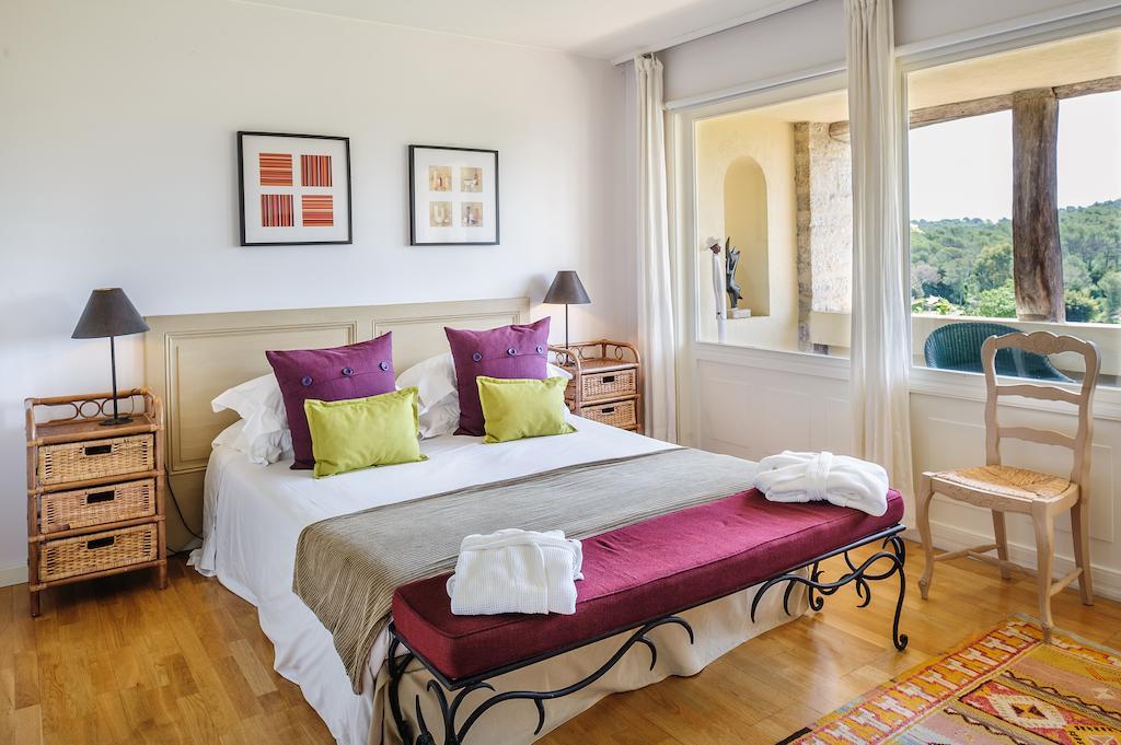 Le Manoir De L'Etang Hotel Mougins Ngoại thất bức ảnh