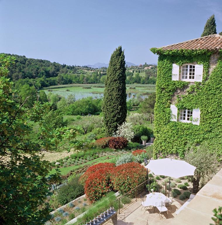 Le Manoir De L'Etang Hotel Mougins Ngoại thất bức ảnh