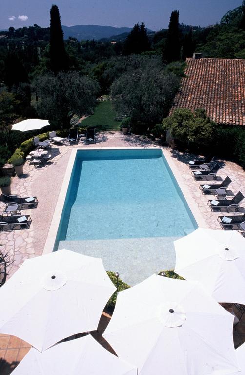 Le Manoir De L'Etang Hotel Mougins Ngoại thất bức ảnh