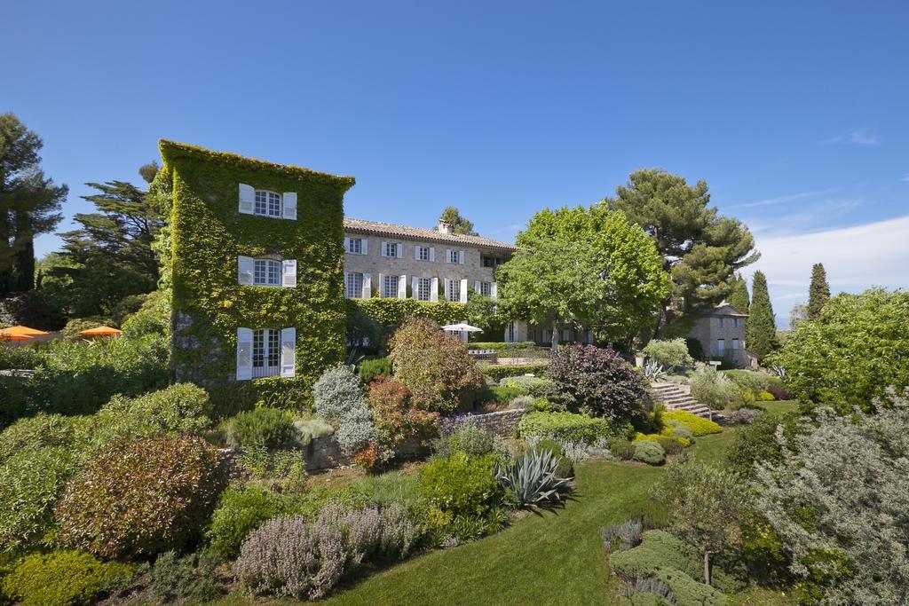 Le Manoir De L'Etang Hotel Mougins Ngoại thất bức ảnh