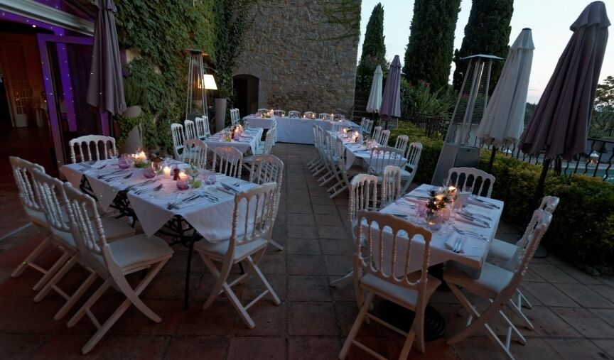 Le Manoir De L'Etang Hotel Mougins Ngoại thất bức ảnh
