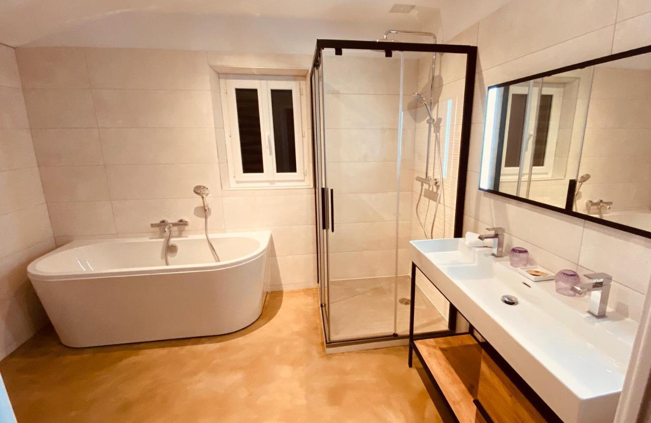 Le Manoir De L'Etang Hotel Mougins Ngoại thất bức ảnh